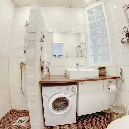 Apartman Finland Kapteeninkatu 8-10 Helsinki